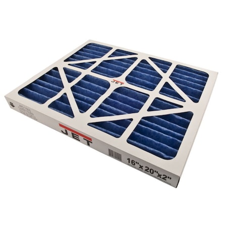 Jet 708727 AFS-15OF Disposable Outer Filter for AFS-1000B 708727-JET